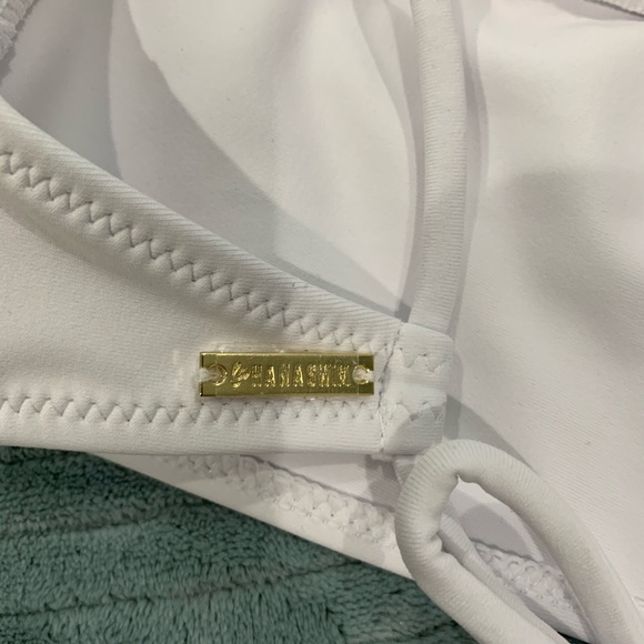 Small Lahana Swim Top Only - Picture 9 of 9